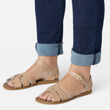Original Latte Womens Sandal - Available in Larger Sizes - Salt-Water Sandals UK