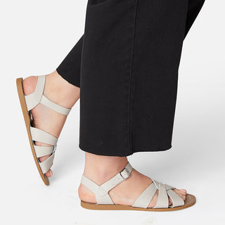 Original Stone Womens Sandal - Available in Larger Sizes - Salt-Water Sandals UK