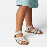 Original Stone Kids Sandal - Kids Vulcanised Sole Sandals - Salt-Water Sandals UK