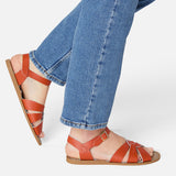 Original Paprika Womens Sandal - Available in Larger Sizes - Salt-Water Sandals UK