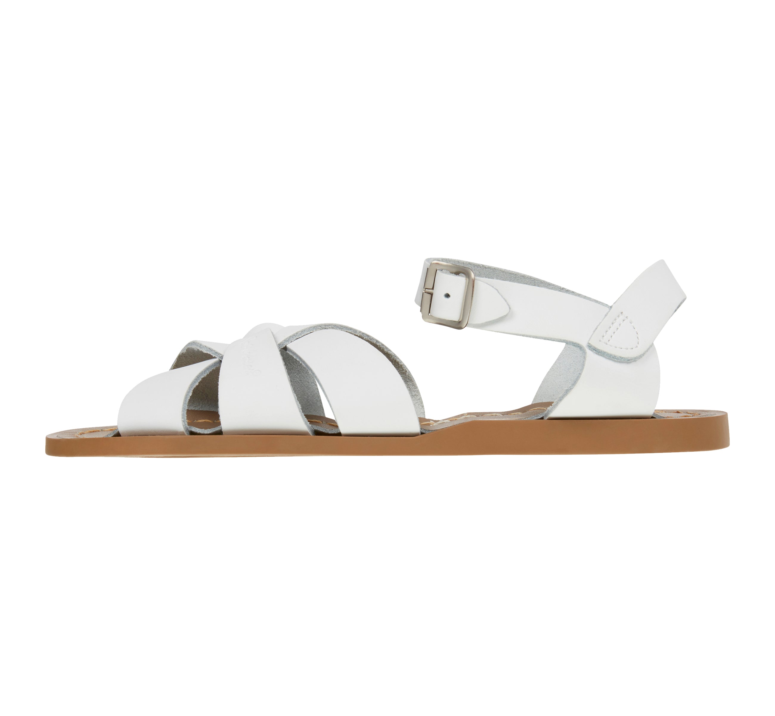 Original White Womens Sandal - Salt-Water Sandals UK