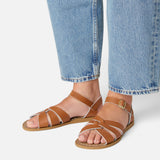 Original Tan Womens Sandal - Salt-Water Sandals UK