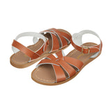 Original Tan Womens Sandal - Salt-Water Sandals UK