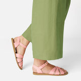 Original Pink Womens Sandal - New In - Salt-Water Sandals UK