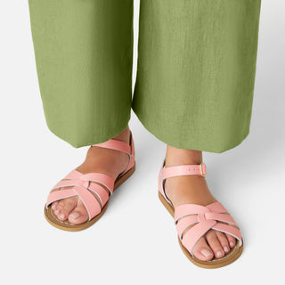 Original Pink Womens Sandal - New In - Salt-Water Sandals UK
