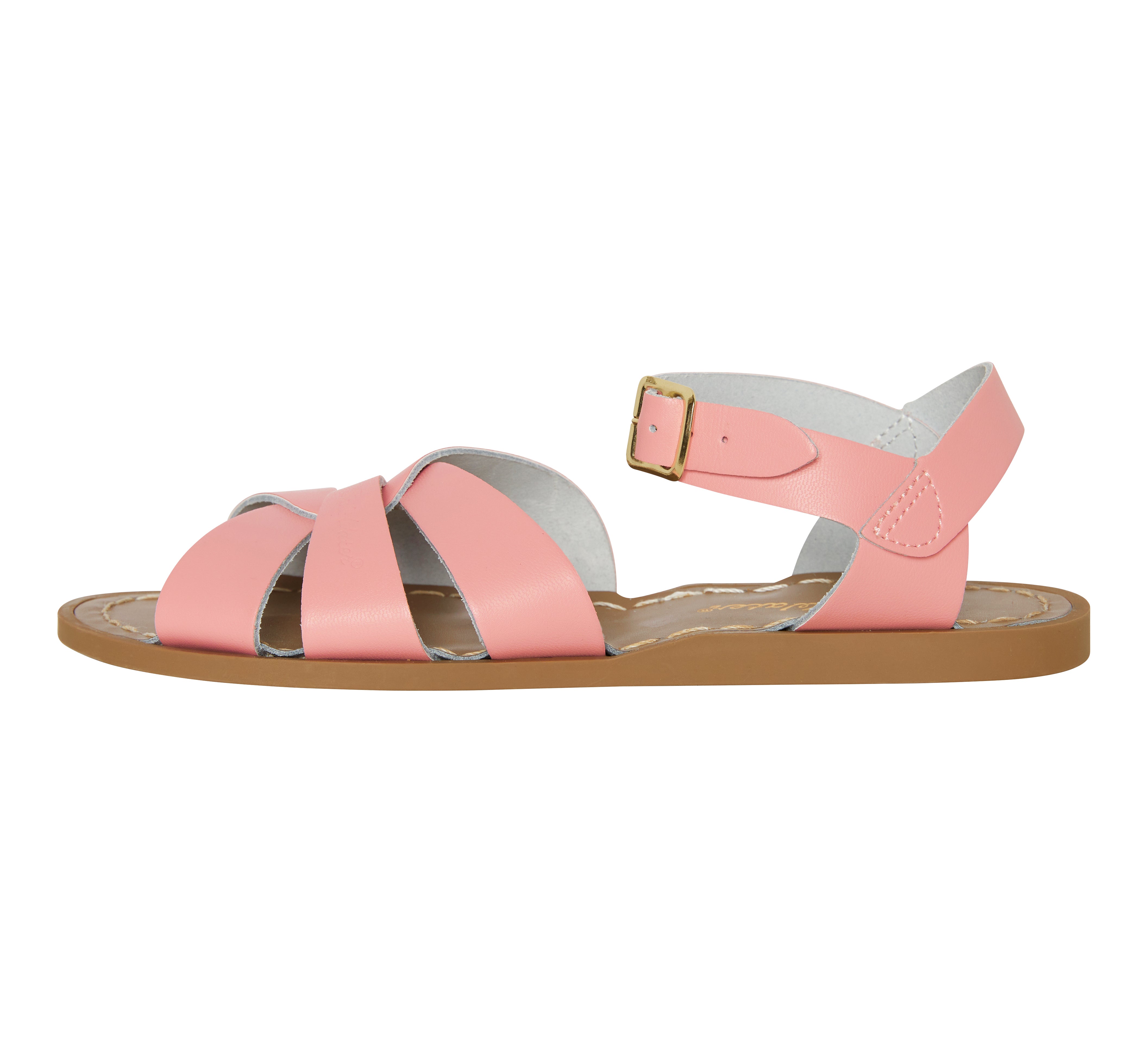 Original Pink Womens Sandal - Salt-Water Sandals UK
