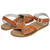 Classic Tan Womens Sandal