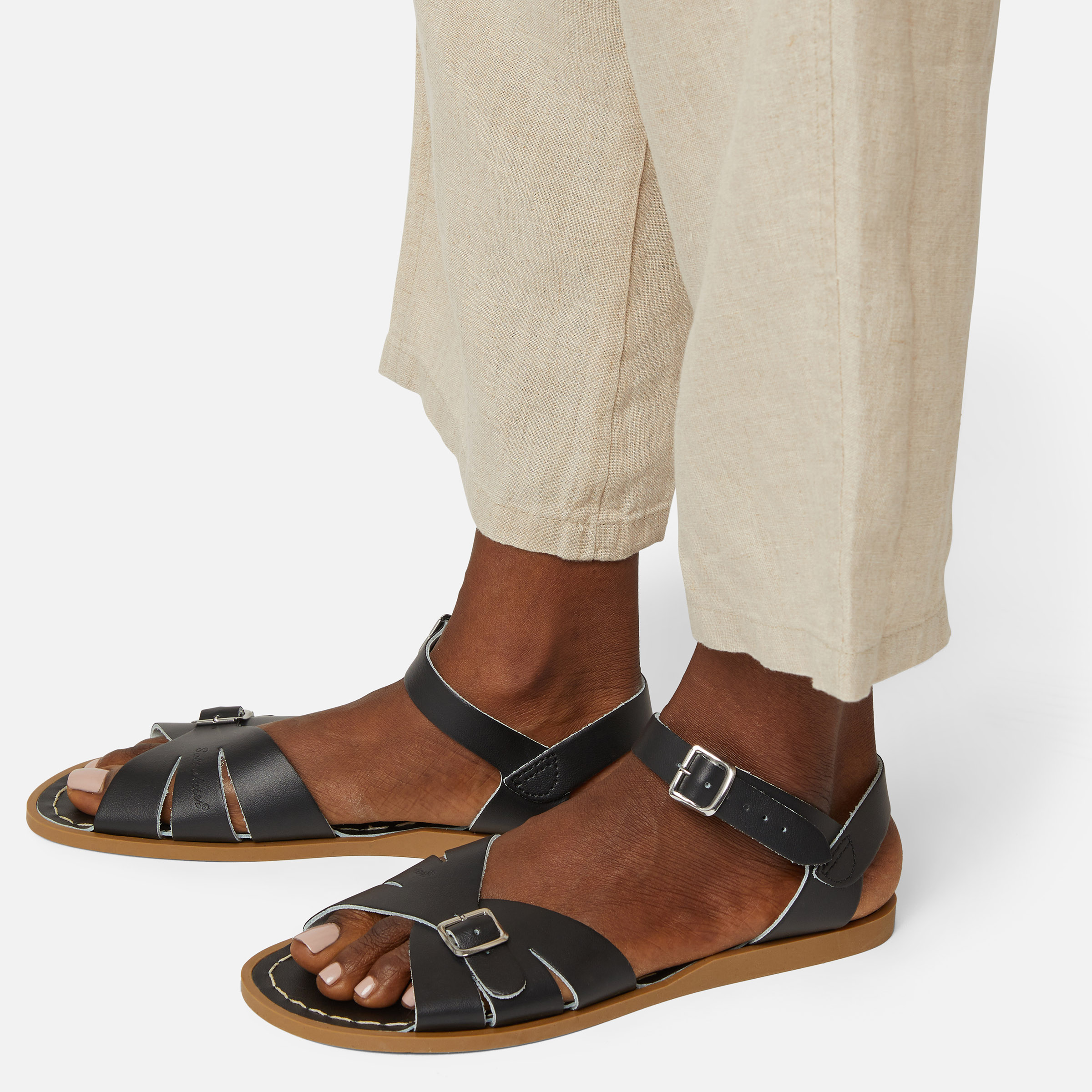 Sandals like saltwater deals