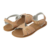 Classic Latte Womens Sandal - All Womens Sandals - Salt-Water Sandals UK