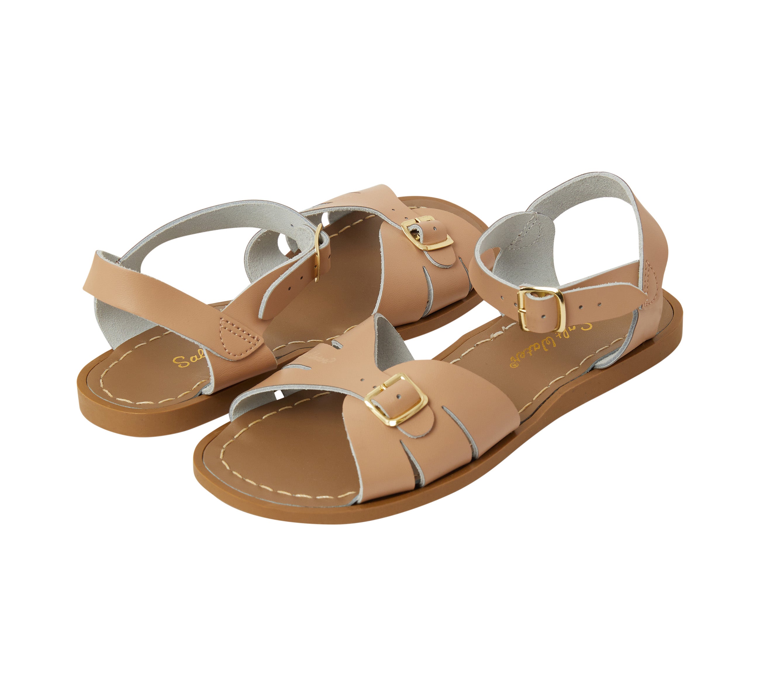 Classic Latte Womens Sandal