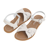 Classic Stone Womens Sandal - Women's Double Buckle Sandals - Salt-Water Sandals UK