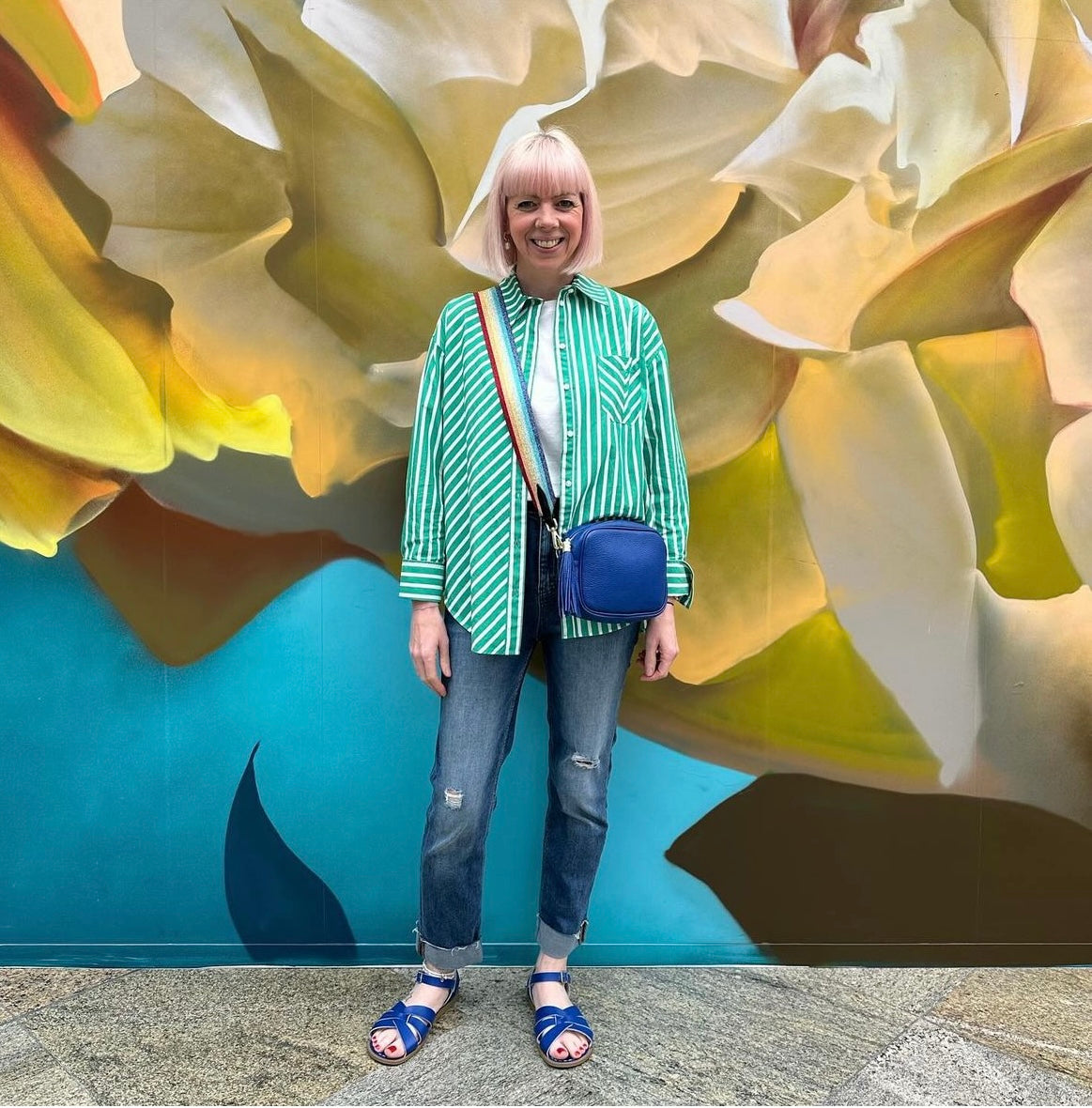 @what_wendy_wore