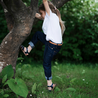 Original Navy Kids Sandals - Outlet | 50% Off - Salt-Water Sandals UK